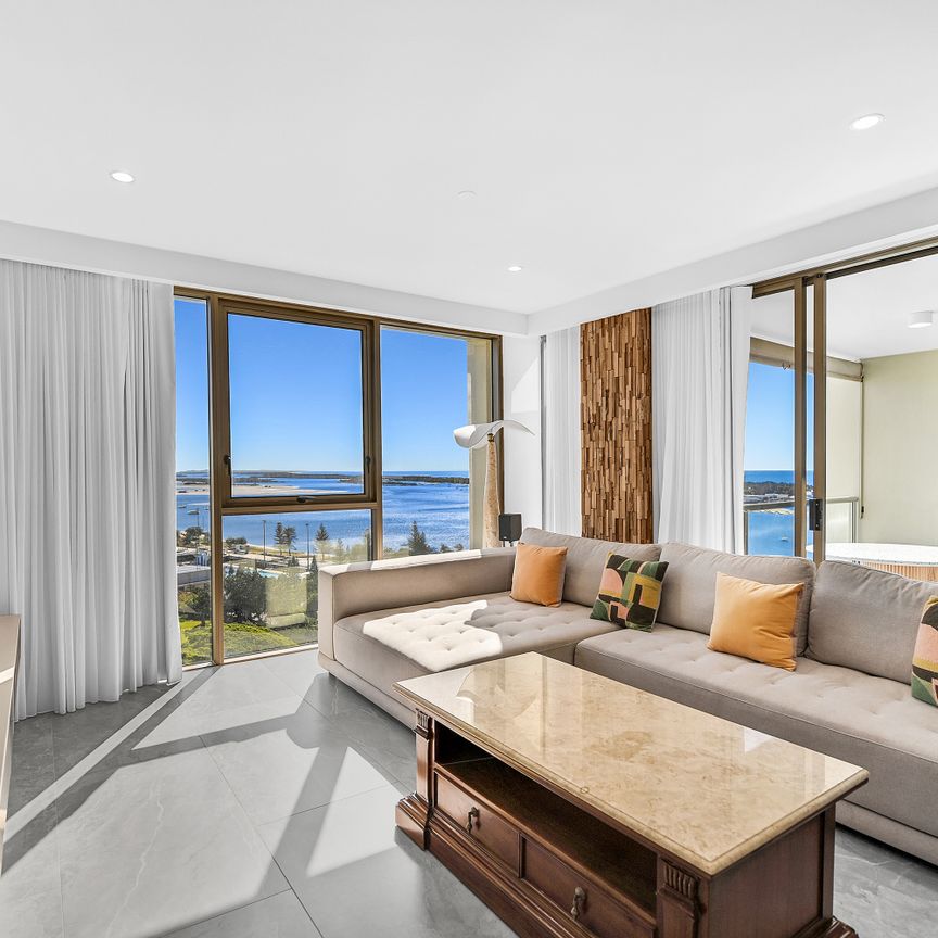 1703/50 Marine Parade, Southport QLD 4215 - Apartment For Rent | Domain - Photo 1