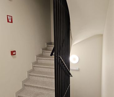 RECENT APPARTEMENT MET AUTOSTAANPL EN KELDER - Foto 4