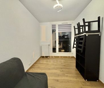 Balkon | Metro Kondratowicza|Zwierzęta akceptowane - Photo 2