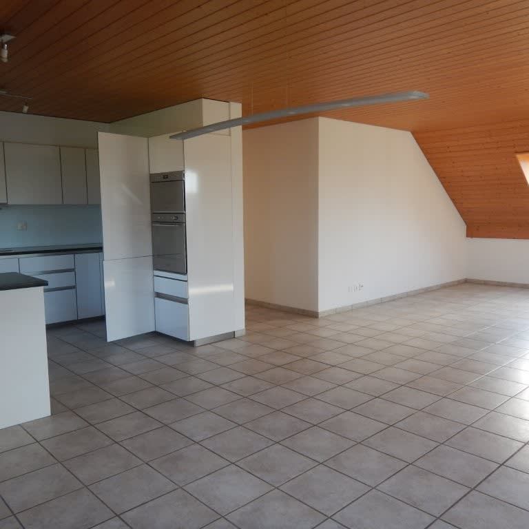 4.5 Zimmer, 110 m², 1. Stock - Photo 1