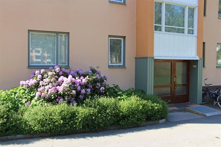 Lasarettsgatan 35 A - Photo 2