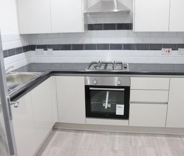 2 bedroom ground floor maisonette to rent - Photo 1