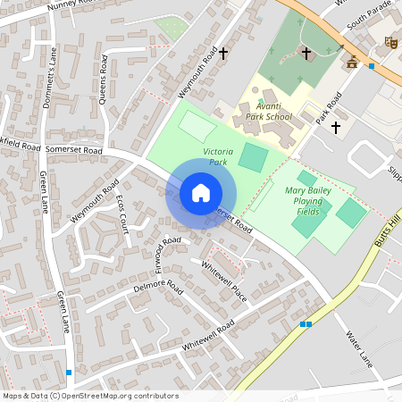 Frome, Somerset, Somerset, BA11