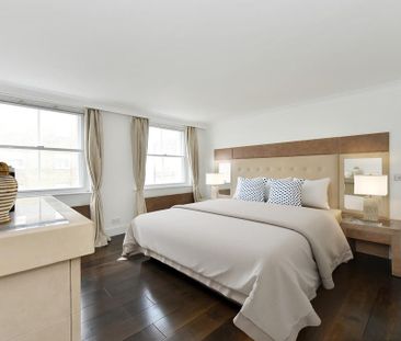 3 bedroom apartment to rent - Photo 1