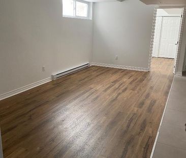 3 1/2 semi-meublé à louer à Laval (Ste-Rose) - Photo 3