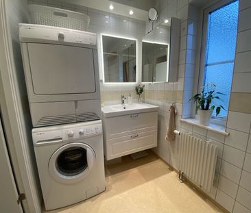 Helenebergsgatan - Foto 3