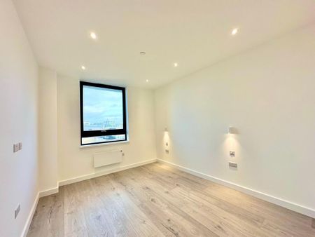 1 bedroom apartment to rent - Photo 2