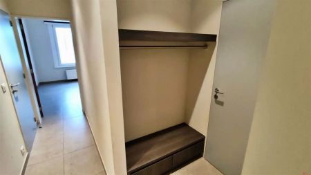 Gelijkvloers appartement met leuke buitenruimte - Photo 5