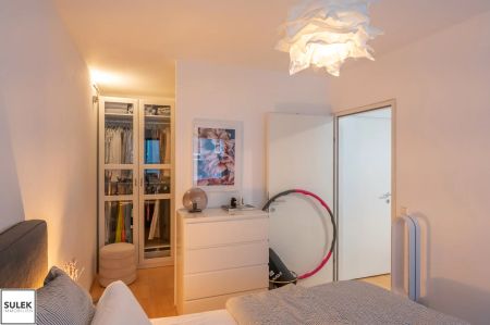Kaiserstraße 68; Gemütliche, westseitige 2 Zimmer-Neubauwohnung - AB 01.12 beziehbar! - Photo 5