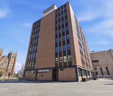 For Lease - 195 Dufferin Avenue Unit# 713, London East, Ontario - Photo 2