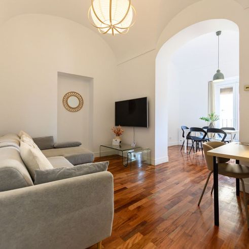 Calle de Toledo - Photo 1