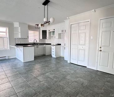 À louer / Appartement - Photo 1