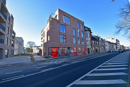 Nieuwbouwappartement in het Molenpark te huur! - Photo 2