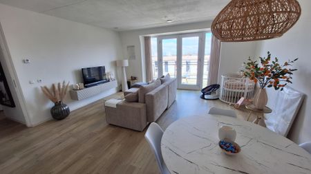 Te huur: Appartement Sassenheimseweg in Berlicum - Foto 3