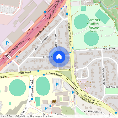 27C Edison Road, Bedford Park, SA 5042