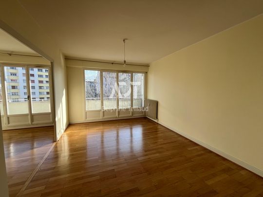 Location Appartement 3 pièces 82m² GRENOBLE 38000 - Photo 1