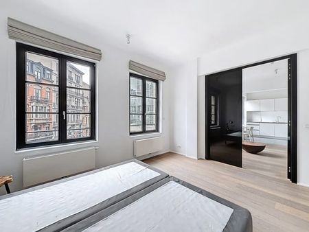 Appartement te huur - Foto 4