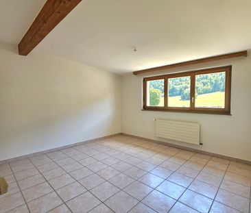 Appartement de 4 pièces avec du cachet et un joli dégagement - Photo 2