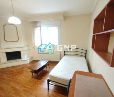 Studio/Γκαρσονιέρα για ενοικίαση Ευαγγελίστρια (40 Εκκλησιές - Ευαγ... - Photo 5