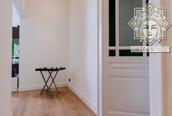 appartamento esclusivo in centro