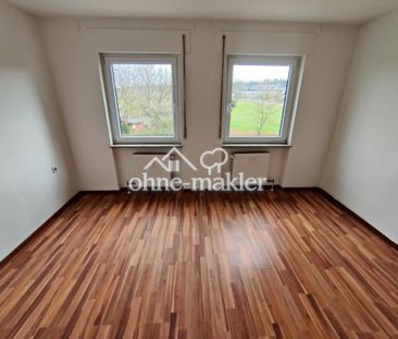 Schönes Wohnglück: Helle 2,5-Zimmer-Wohnung mit Balkon - Foto 4