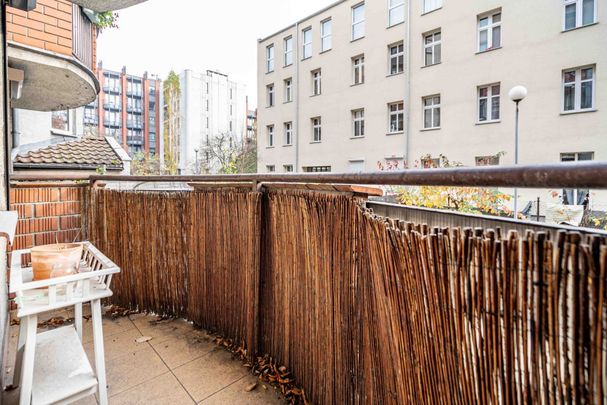 OKAZJA kawalerka z balkonem na WILDZIE HIT - Zdjęcie 1