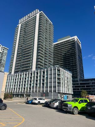 For Lease - 27 Korda Gate Unit# 809, Vaughan, Ontario - Photo 1
