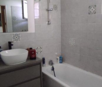 Appartement 2 pièces – 42 m² environ à Chantepie (ref : HG70183) - Photo 2