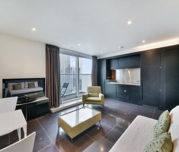 studio apartment to rent - Photo 4