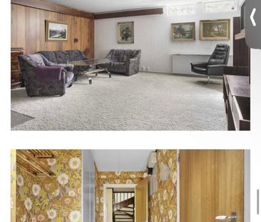 Hökbursvägen, Tumba - Photo 3