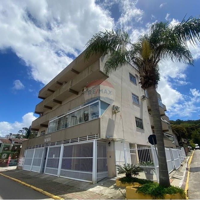 Apartamento para locação anual - Photo 1