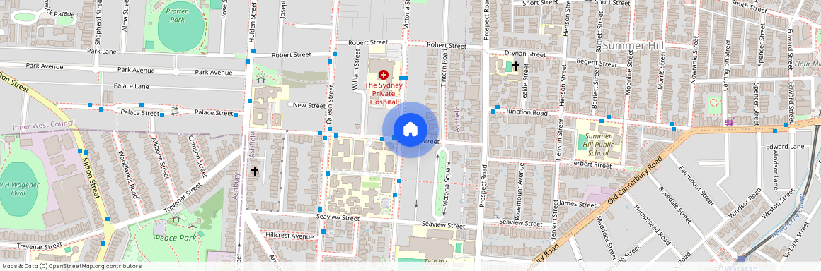 3/114a Victoria Street, Ashfield