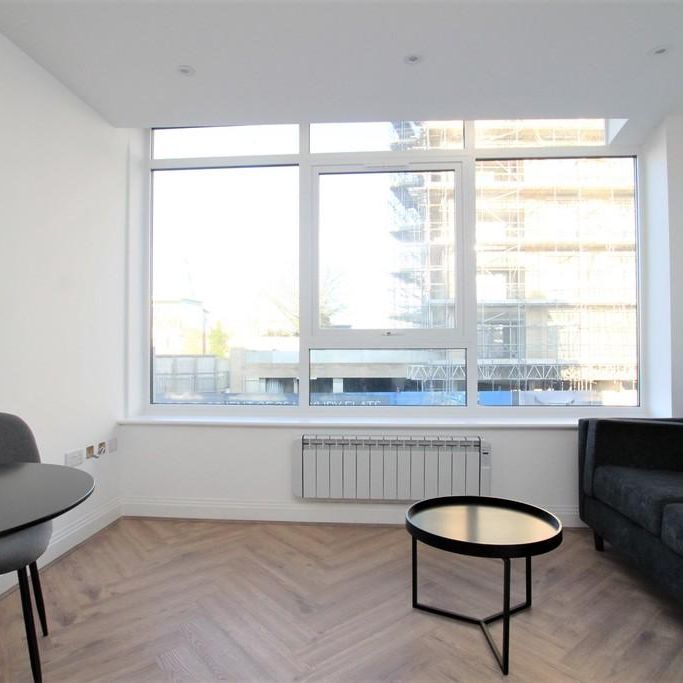 1 bedroom apartment to rent - Photo 1