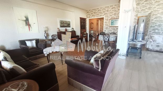 Διαμέρισμα για ενοικίαση Αμπελόκηποι (Αμπελόκηποι - Πεντάγωνο) - Φωτογραφία 1