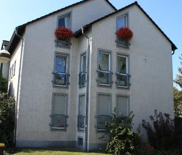 Die passende Wohnung von VIVAWEST mit Wohnberechtigungsschein. - Photo 1