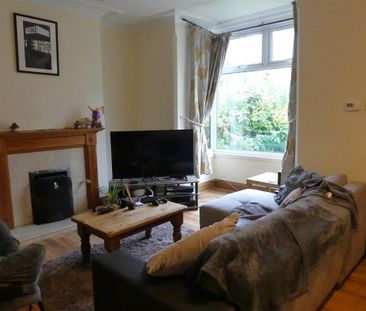 3 bedroom terraced house to rent - Photo 1