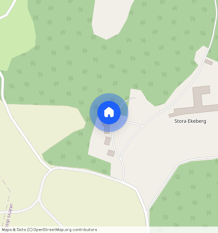 Skara, Stora EKEBERG, **, 53292, Axvall