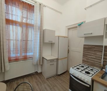 Kiadó jó állapotú lakás - Győr - Fotó 1