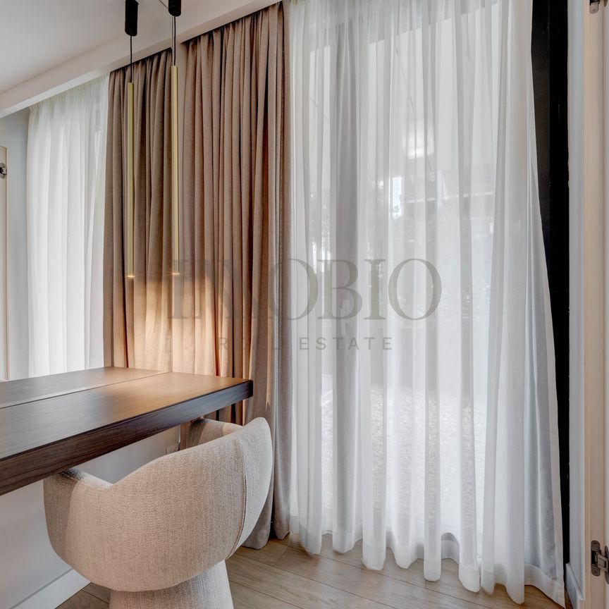 Apartament 4 Camere | Aviatorilor - Charles de Gaulle - Fotografie 1