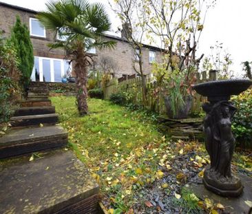 2 Bedroom Terraced To Let - Photo 4