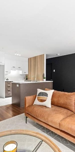 Magnifique 4 ½ style Condo à louer – Châteauguay (Rive-Sud) – Libre Mai - Photo 1