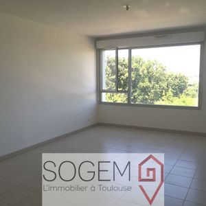 Appartement T2 en location à Blagnac - Photo 2