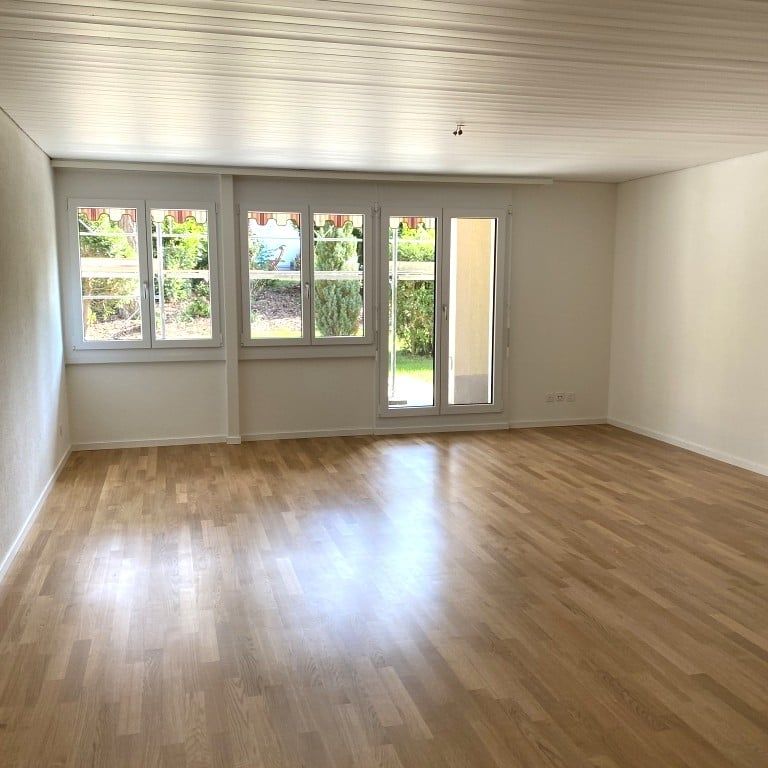 Lichtdurchflutete 4.5-Zimmer-Maisonette-Wohnung - Photo 1