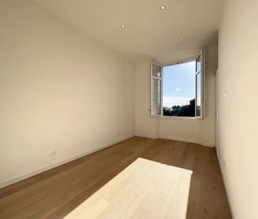 Bel appartement 3P rénové à 5 min à pied de La Croisette à louer vi... - Photo 5