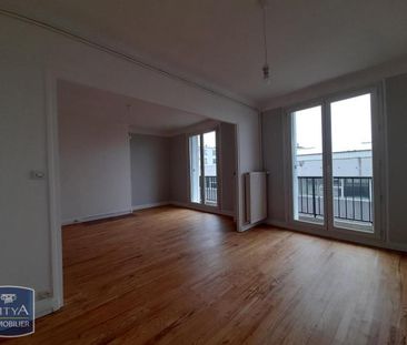 Location Appartement 3 pièces 64m² LE HAVRE 76600 - Photo 1