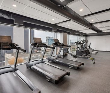 For Lease - 60 Frederick Street Unit# 3912, Kitchener, Ontario - Photo 3