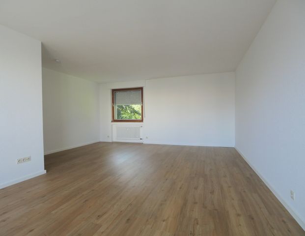 Frisch sanierte 3-Zimmer-Wohnung in Aachen-Walheim! - Photo 1