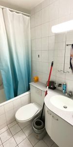 Appartement lumineux de 2 pièces - Foto 4