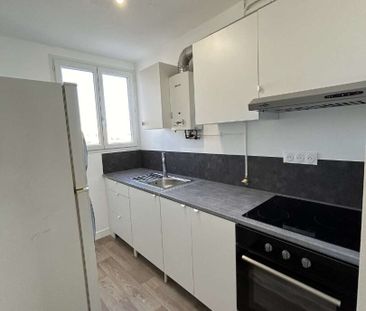 APPARTEMENT 3 PIECES MEUBLE 56.11m² - Photo 3