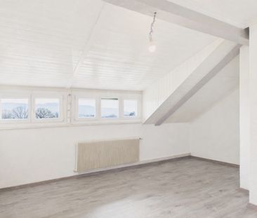 5.5 Zimmer, 145 m², 1. Stock - Foto 5